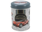 Puszka na herbatę - Classic Car