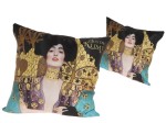 Poduszka - Klimt Judyta