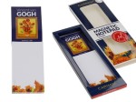 Notes magnetyczny - V. van Gogh Słoneczniki