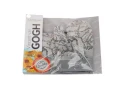 Rękawica kuchenna Van Gogh opakowanie.webp