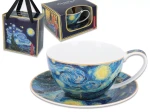 Filiżanka Van Gogh Gwiaździsta noc