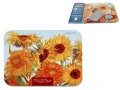 Podkładka pod mysz Van Gogh carmani Słoneczniki.jpg