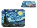 Podkładka pod mysz Van Gogh Carmani Gwiaździsta Noc.jpeg