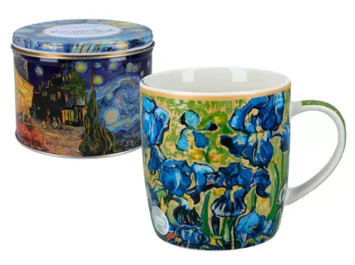 Kubek Van Gogh Irysy w puszce.jpg