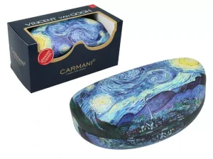 Etui na okulary Van Gogh Gwiaździsta Noc 