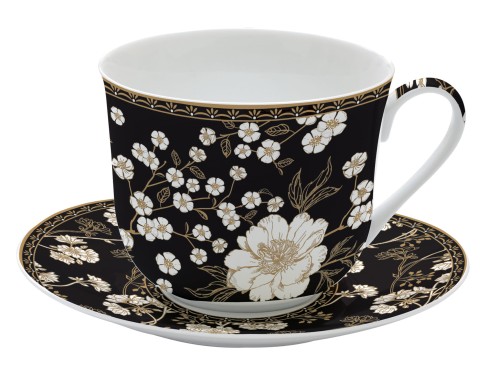 Filiżanka jumbo duża czarna kwiaty (2).jpg