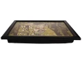 Podstawka pod laptopa - G. Klimt,.webp