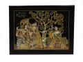 Podstawka pod laptopa - G. Klimt Kolaż.webp