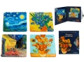 Zestaw podkładek korkowych Van Gogh  (2).jpeg