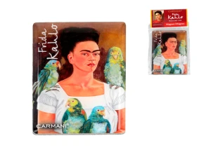 Magnes - Frida Kahlo Autoportret