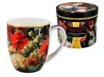 Kubek Jan Davidszoon de Heem CARMANI 