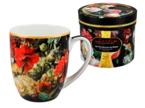Kubek Jan Davidszoon de Heem CARMANI 