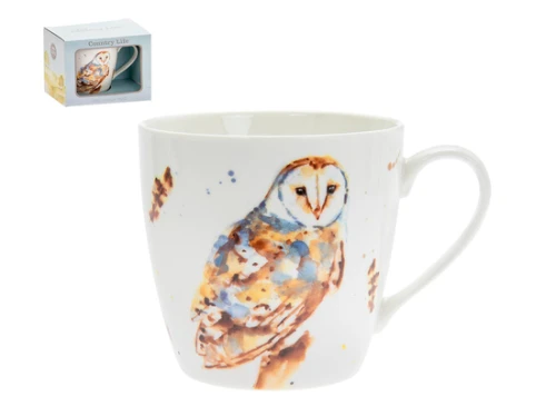 Kubek - Country Life Barn Owl.jpeg