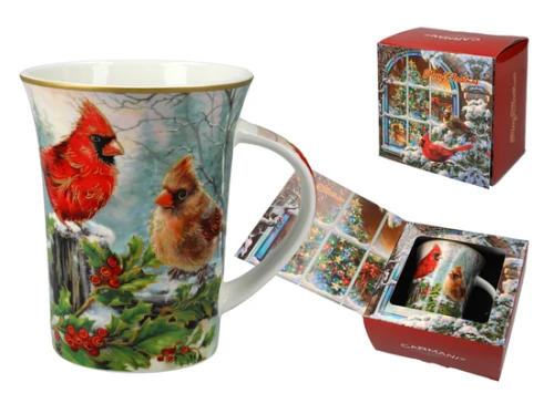 Kubek Świąteczny Zimowe Ptaszki Carmani  (4).jpeg