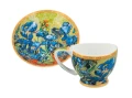Filiżanka espresso Vanessa - V. van Gogh, Irysy (CARMANI) (2).jpeg