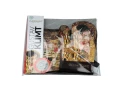 Kpl. Łapka i rękawica kuchenna - G. Klimt, Pocałunek (CARMANI) (2).jpeg