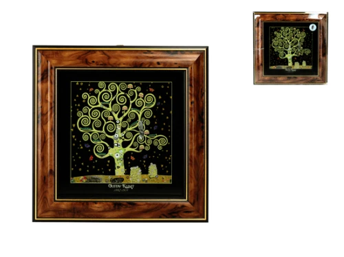 Obrazek - G. Klimt, Drzewo życia (CARMANI) (1).jpeg
