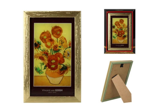 Obrazek - V. van Gogh, Słoneczniki (CARMANI) (1).jpeg