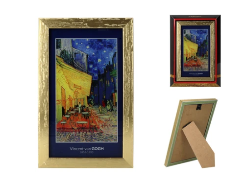 Obrazek - V. van Gogh, Taras kawiarni w nocy (CARMANI) (1).jpeg