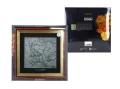 Obrazek - V. van Gogh, Kwitnący migdałowiec, srebrny (CARMANI) (2).jpeg
