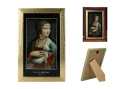 Obrazek - L. da Vinci, Dama z łasiczką (CARMANI) (1).jpeg