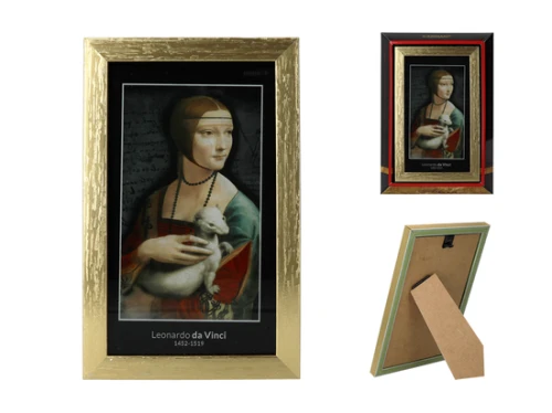 Obrazek - L. da Vinci, Dama z łasiczką (CARMANI) (1).jpeg