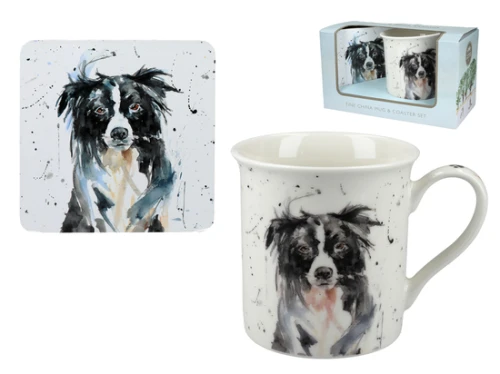 Kubek z podkładką - Collie (3).jpeg