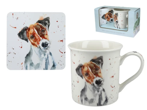 Kubek z podkładką - Jack Russell terrier (3).jpeg