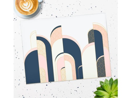 Deska do krojenia - Art Deco.jpeg