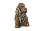 Figurka De Rosa Rinconada - Pies spaniel 795-0190