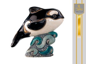 Figurka De Rosa Rinconada  - Mała orca