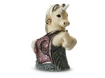 Figurka De Rosa Rinconada  - Mała jednorożec