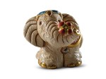 Figurka De Rosa Rinconada  - Mały słoń I