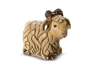 Figurka De Rosa Rinconada  - Mała koza 795-4016