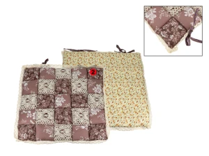 Poduszka na krzesło