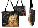 Torba Płócienna - G. Klimt, Adela