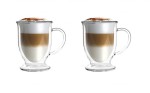 Komplet Szklanek Do Latte Amo Vialli Design