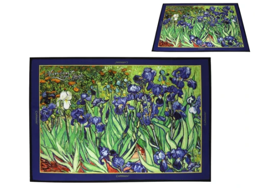 Dywanik Dywan Van Gogh Irysy (2).jpeg