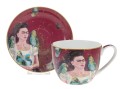 Filiżanka Frida Kahlo Carmani  (1).jpeg