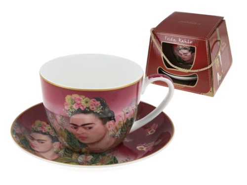 Filiżanka Frida Kahlo Carmani 836-0102 (1).jpeg