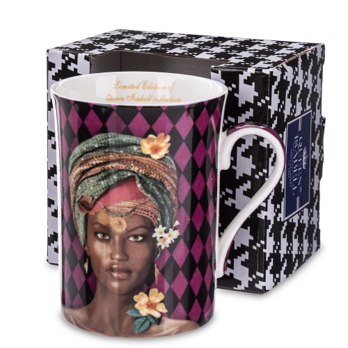 Kubek Woman s Queen Isabell Collection africa.jpg