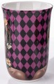 Kubek Woman s Queen Isabell Collection romby.jpg