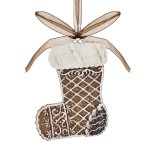 Zawieszka piernikowa But