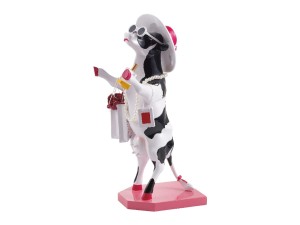 Figurka Krowa  CowParade