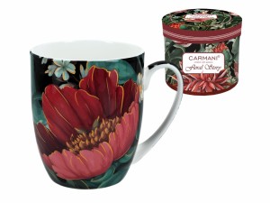 Kubek Camio - Floral Story CARMANI