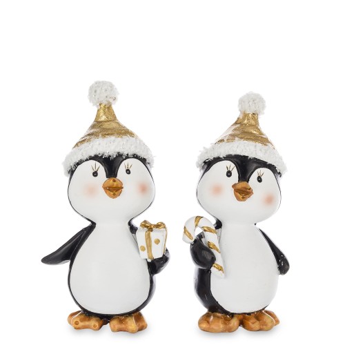 Figurka Pingwin Pingwinek 1.jpg