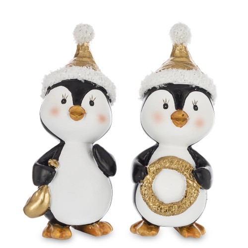 Figurka Pingwin Pingwinek.jpg