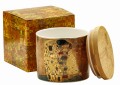Pojemnik z pokrywką Klimt Pocałunek 388-7013 (1).jpg