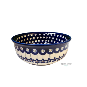 Miska Bolesławiec Gu-1386A