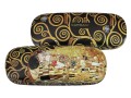 Etui na okulary 021-8211 klimt  kiss Carmani2.jpg